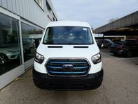 gebraucht Ford E-Transit Van 350 L2 Trend RWD