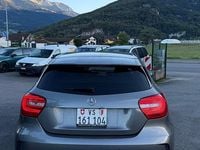 Gebraucht Mercedes A250 211 PS (155 kW) 2015