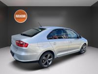 gebraucht Seat Toledo 1.4 TSI 125 FR Line DSG S/S