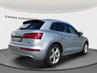 gebraucht Audi Q5 2.0 TFSI sport quattro S-tronic