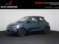 Gebraucht Fiat 500e La Prima 87 kW (119 PS) 2024 Kleinwagen