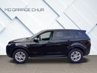 gebraucht Land Rover Discovery Sport D165 2.0D TD4 MHEV Base AWD AT9