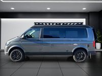 Gebraucht VW California California 204 PS (150 kW) 2017 Van