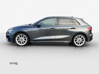 Gebraucht Audi A3 Sportback e-tron S-Line 150 PS (110 kW) 2023 Kleinwagen
