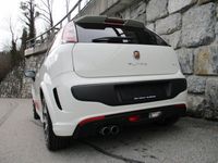 gebraucht Fiat Punto Evo 1.4 T MultiAir Abarth S/S