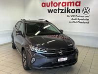 gebraucht VW Taigo 1.0 TSI Life DSG