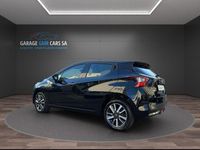 Gebraucht Nissan Micra Acenta 71 PS (52 kW) 2019 Kleinwagen