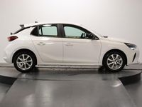 Gebraucht Opel Corsa Edition 100 PS (73 kW) 2022 Weiss Limousine