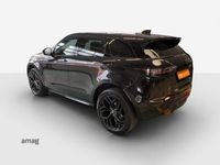 gebraucht Land Rover Range Rover evoque R-Dyn. P 250 SE