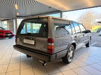 Gebraucht Volvo 740 165 PS (121 kW) 1990 Kombi