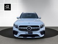 Gebraucht Mercedes GLB220 AMG line 190 PS (139 kW) 2022 SUV