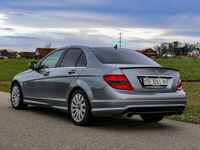 gebraucht Mercedes C300 (280) V6 | AMG Avantgarde Paket