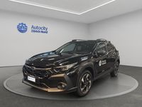 Gebraucht Subaru Crosstrek 136 PS (100 kW) 2024 Schwarz SUV