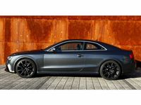 gebraucht Audi RS5 Coupé 4.2 V8 FSI quattro S-Tronic
