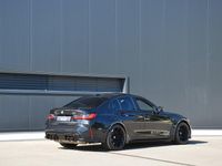 Gebraucht BMW M3 Competition Edition 510 PS (375 kW) 2024 Limousine