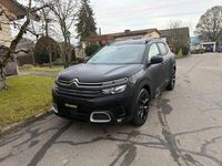 Gebraucht Citroën C5 Aircross Feel 131 PS (96 kW) 2019 SUV