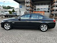 Gebraucht BMW 530 258 PS (189 kW) 2012