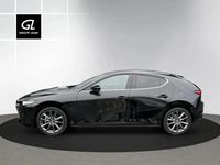 Gebraucht Mazda 3 Center-Line 140 PS (102 kW) 2025 Schwarz Limousine