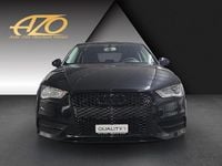 Gebraucht Audi A3 Attraction 122 PS (89 kW) 2013