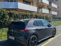 Gebraucht VW ID.3 Pro 150 kW (204 PS) 2021 Kleinwagen