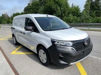 Gebraucht Nissan Townstar Acenta 95 kW (130 PS) 2024 Van