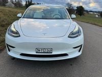 Gebraucht Tesla Model 3 Performance 377 kW (513 PS) 2021 Limousine