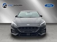 gebraucht Ford Focus 1.0i EcoB 125 ST-Line