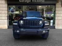 Neu Jeep Wrangler Rubicon 381 PS (280 kW) 2025 SUV