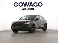 Gebraucht Audi Q3 Sportback Attraction 150 PS (110 kW) 2023 SUV