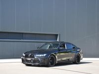 Gebraucht BMW M3 Competition Edition 510 PS (375 kW) 2024 Limousine