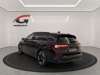 Gebraucht Opel Astra GSe 224 PS (164 kW) 2024 Schwarz Kombi