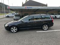 gebraucht Volvo V70 2.4 D5 Summum AWD