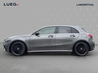 Neu Mercedes A250 224 PS (164 kW) 2026 Limousine