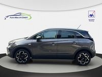 Gebraucht Opel Crossland Elegance 130 PS (95 kW) 2023 SUV