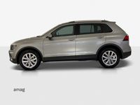 gebraucht VW Tiguan Highline