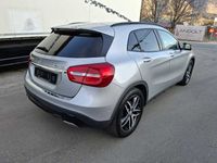 Gebraucht Mercedes GLA250 Urban 211 PS (155 kW) 2015 SUV