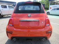 gebraucht Fiat 500 Abarth Abarth C 1.4 Premium