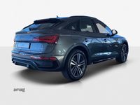 gebraucht Audi Q5 Sportback 50 TFSI e PHEV S line quattro S-tronic