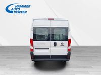 gebraucht Fiat Ducato 290 33 Kaw. 3450 H2 ver