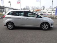 gebraucht Ford Grand C-Max 2.0 TDCi Carving PowerShift