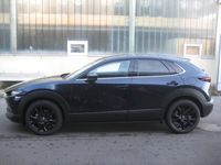 gebraucht Mazda CX-30 SKYACTIV-X 186 M Hybrid Homura AWD AT