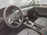 gebraucht VW Passat 2.0 TDI BMT Business DSG