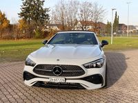 Gebraucht Mercedes CLE450 380 PS (279 kW) 2024 Cabrio