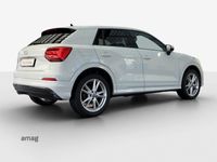 gebraucht Audi Q2 35 TFSI sport