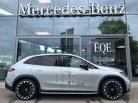 Gebraucht Mercedes EQE500 300 kW (408 PS) 2023 SUV