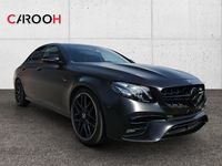 Gebraucht Mercedes E63 AMG AMG 571 PS (419 kW) 2019 Limousine