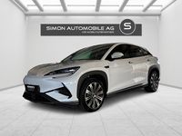 Neu BYD Sealion 7 Design 389 kW (530 PS) 2025 SUV