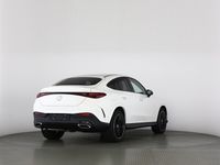 Gebraucht Mercedes GLC220 197 PS (144 kW) 2024 Coupé