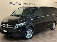Gebraucht Mercedes V250 Avantgarde 190 PS (139 kW) 2022 Van / Kleinbus
