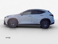Gebraucht Lexus NX450h+ E-FOUR F-Sport 309 PS (227 kW) 2022 SUV